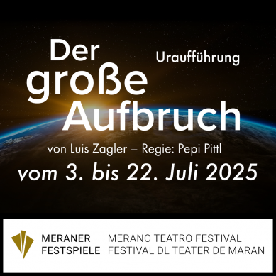 Meraner Festspiele 2025